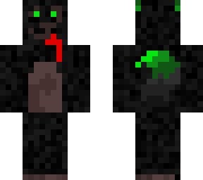 cerberus green