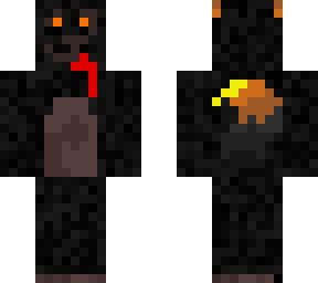 cerberus orange