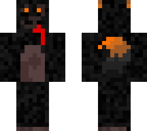 cerberus orange