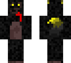 cerberus yellow