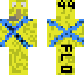 chaos flo 44