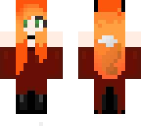 chaos incarnate phantember