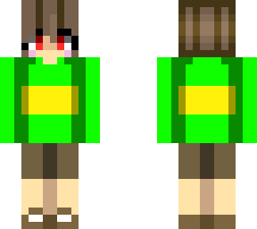 chara
