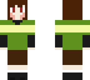 chara dreemurr