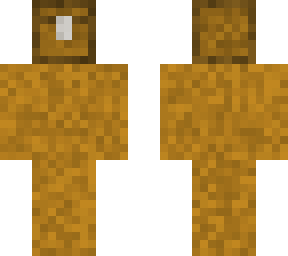 chest man
