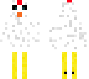 chicken