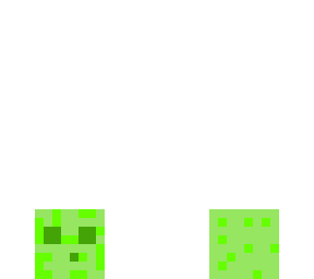 child slime.