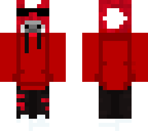 chill mooshroom