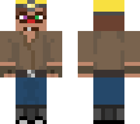 chim miner
