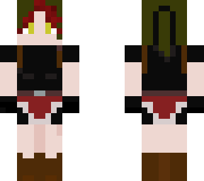 claire redfield