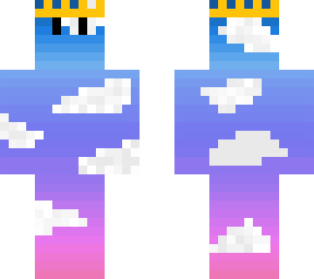 cloud lord