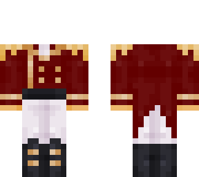 coguisland uniform