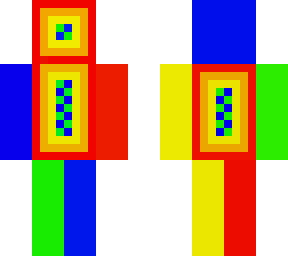 color man
