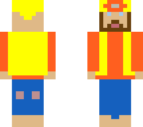 construction man