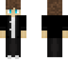cool boy skin