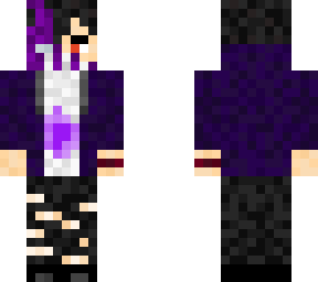 corpse husband (different eye)