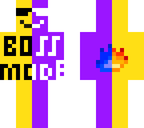 corrupted bossmode