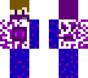corruption