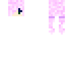 cotton candy hair base
