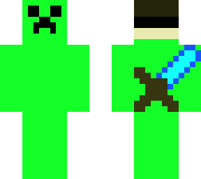creeper