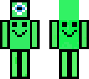 creeper