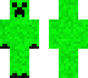 creeper