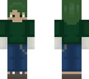 creeper based enby 2 (fixed insides)