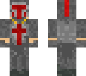 crusader #2