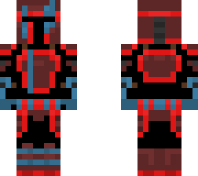 crusader knight scout v2 -armour of legends-