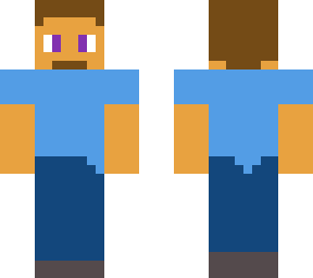 csrtoon steve *lol*