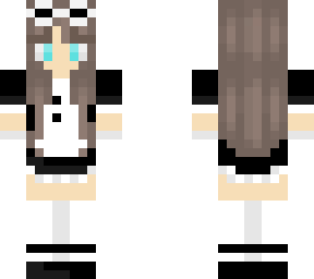 cupcake maid style (fixed)