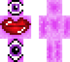 cursed