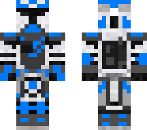 custom arc trooper skin