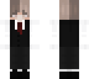 cute butler