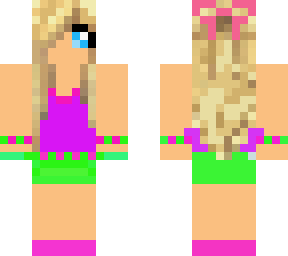 cute girl