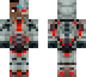 cyborg
