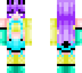 cynthiarose persona