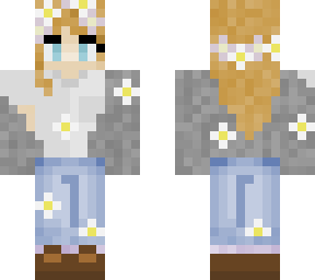 daisy