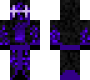 dakurai assassin 3rd form (corrupt)