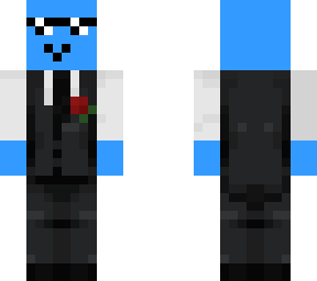 dani karlson (tuxedo)