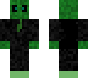 dapper green dood