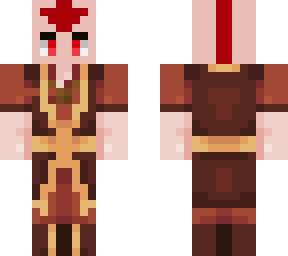 dark avatar