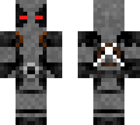 deadpool (x-force)  improved