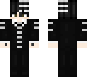 death the kidd