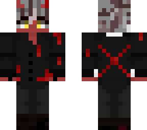 demon boi :)
