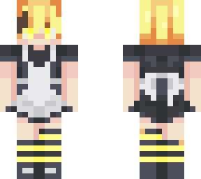 denki maid
