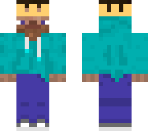 derpy king hoodie steve