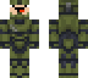 derpy master chief