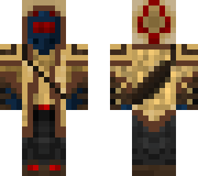desert spider