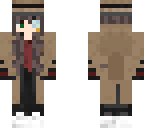 detective